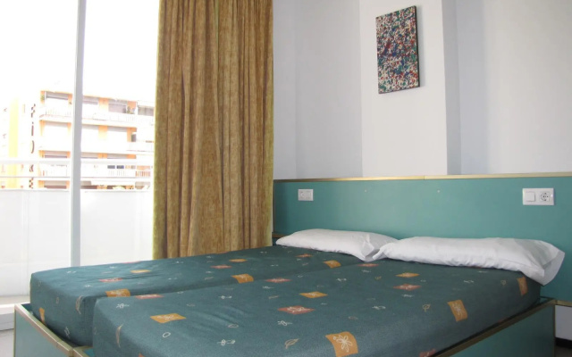 Apartaments Lloret Sun