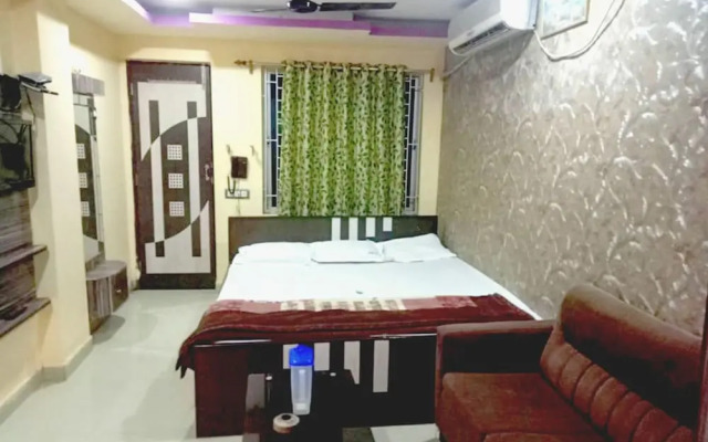 Barsha Resorts Pvt Ltd