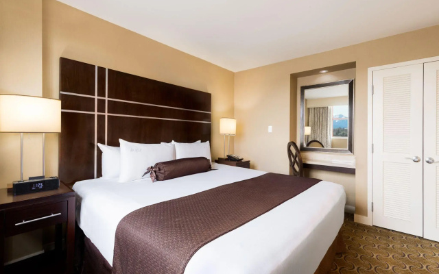River Rock Casino Resort