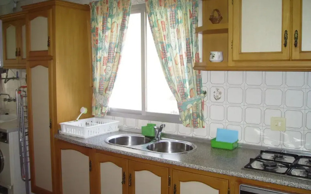 Apartment Seaside In Nerja Malaga Andalusia Spain