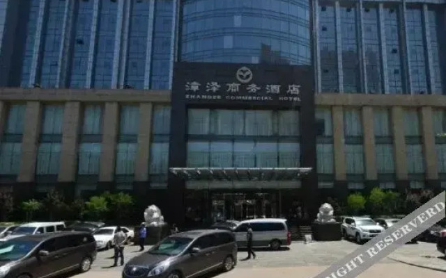 Zhangze Commercial Hotel