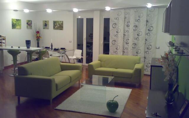 Residenza La Scogliera