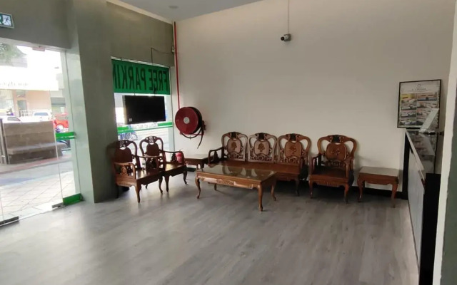 Hotel KT Mutiara