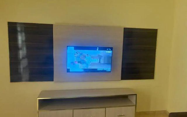 Appartement Situé à Zack Mbao Almadie 2
