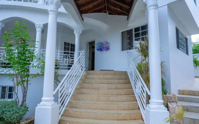 Awaii Jamaica
