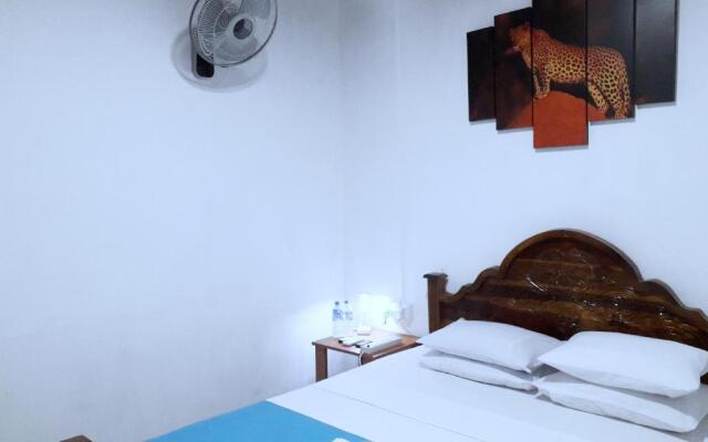 Green Sapphire Holiday Resort Wilpaththu