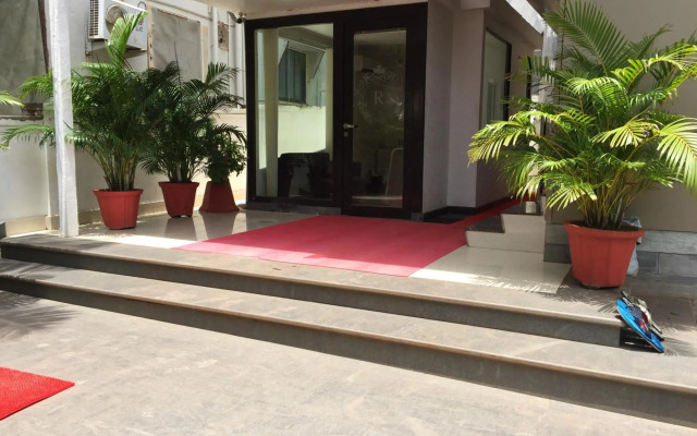 Rezo's Hotel