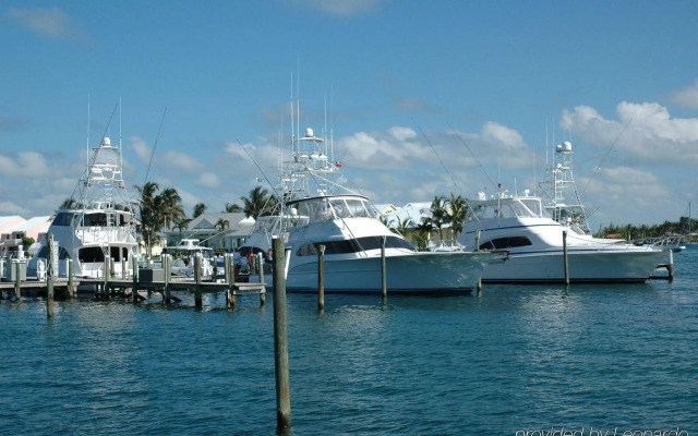 Treasure Cay Beach, Marina & Golf Resort