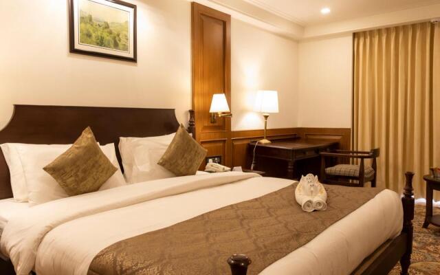 Swiss Hotel By Shivraj Nainital