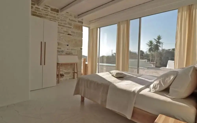 Villa Patelo With Private Pool and Jacuzzi