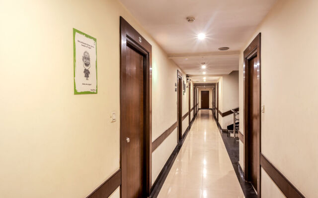 The Grand Plaza A Boutique Hotel