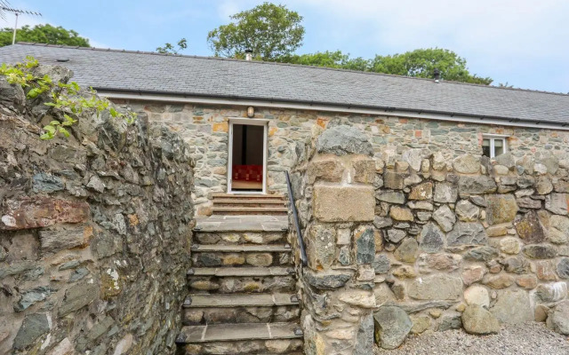 Gwel y Rhos