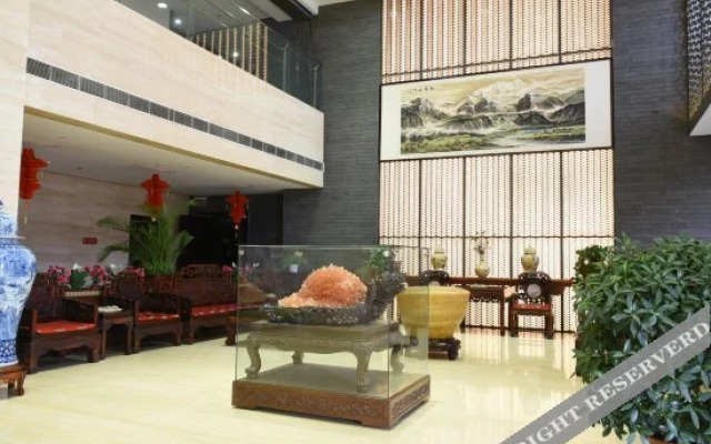 Spring Hotel