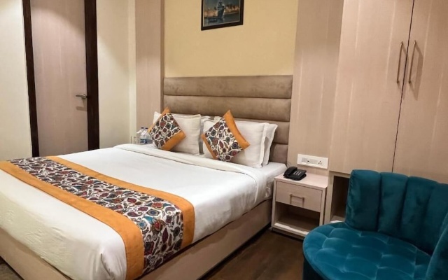 Hotel RRV with Free Parking
