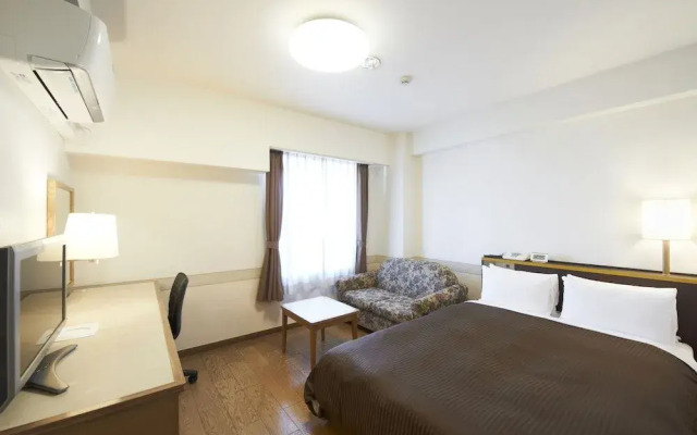 HOTEL SUNOAK Minamikoshigaya