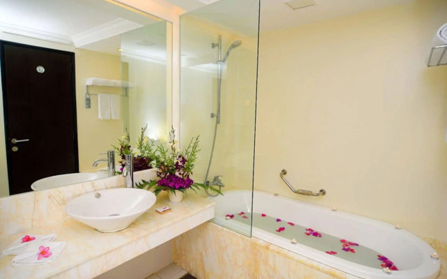 Bintan Lagoon Resort