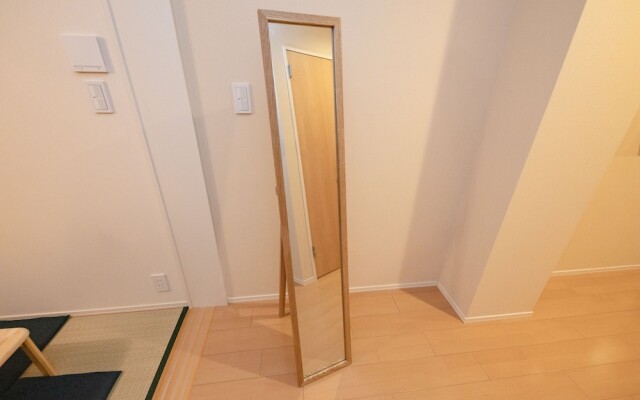 Togoshiginza Residence 201