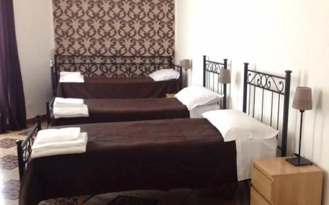 Hostel Castello Maggiore