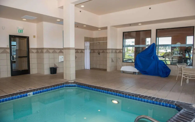 Hampton Inn & Suites Bremerton