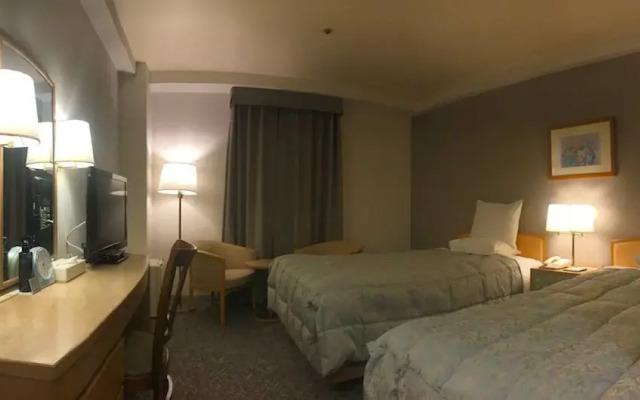 Kawagoe Tobu Hotel