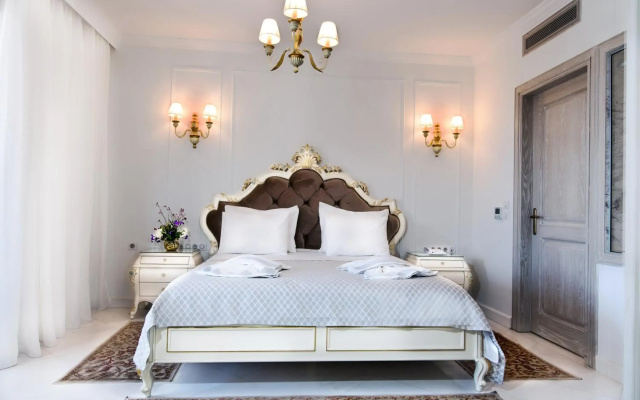 Viva Mare Hotel