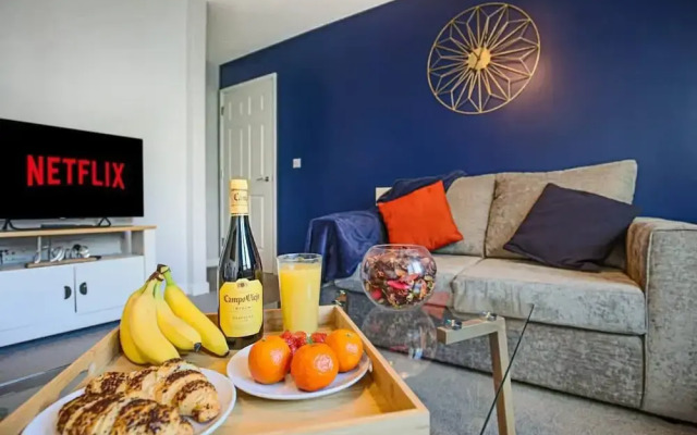 Host Stay 32 Carnegie House