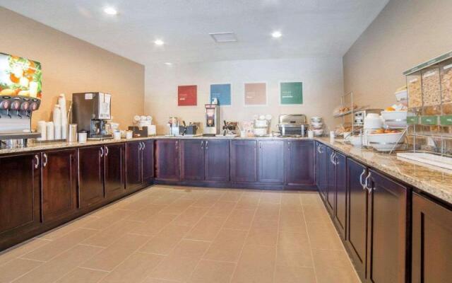 Comfort Suites Kanab