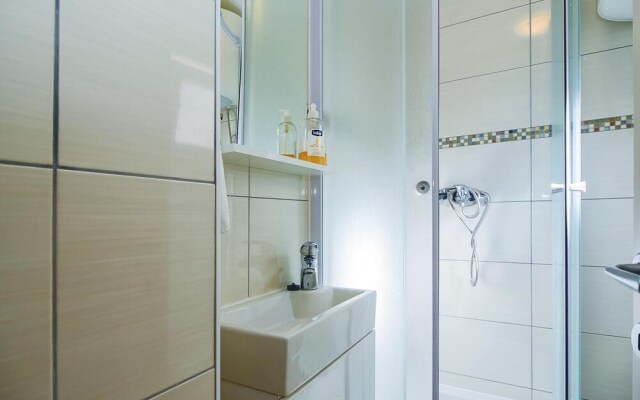 Nice Home in Omis With 2 Bedrooms and Wifi