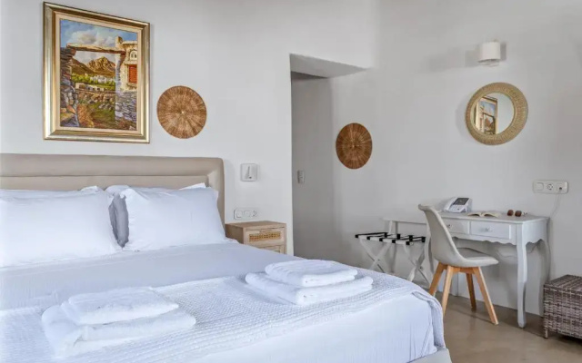 Ursa Major Suites