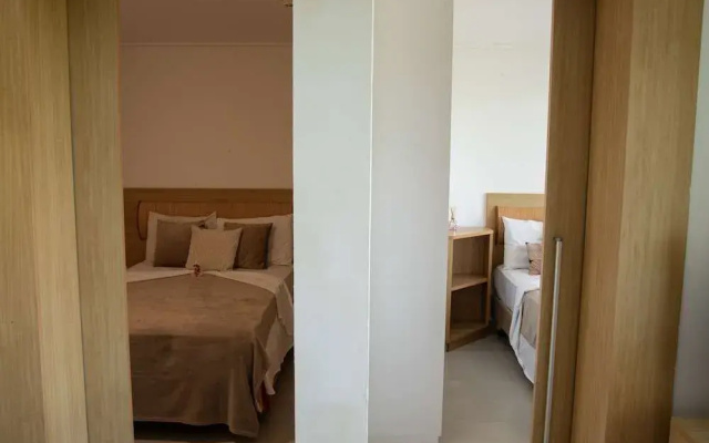 Beach Class Resort Muro Alto