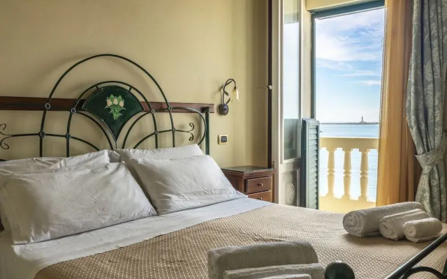 B&B La Riviera