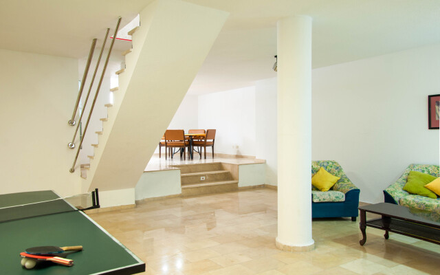 Villas Las Almenas