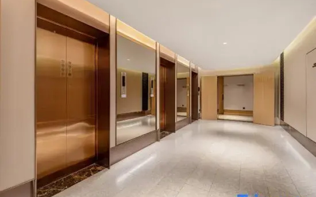 JI Hotel (Kunming Economical Development Zone Chunman Avenue)
