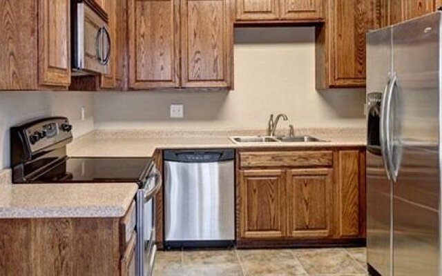 Bed and Breakfast @ Canaan Land Ranch