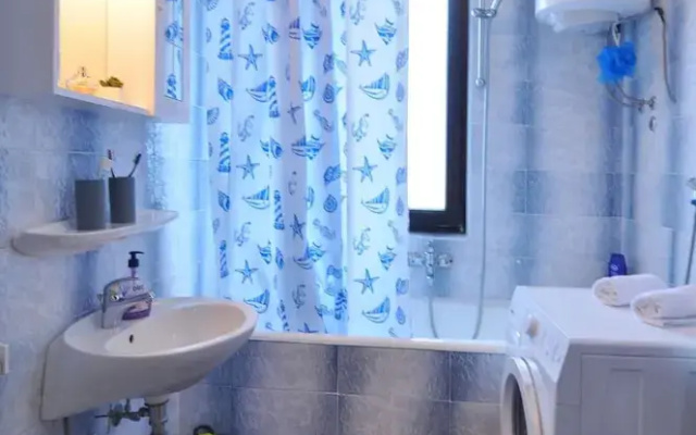 Holiday Apartment near beach