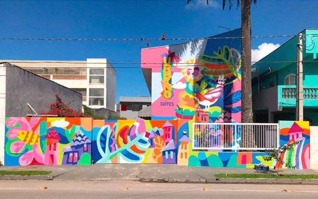 Urbano Suítes