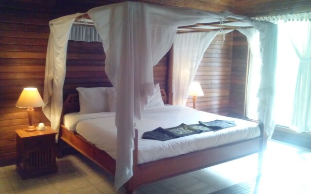 Sunset Villa & Cafe Lembongan