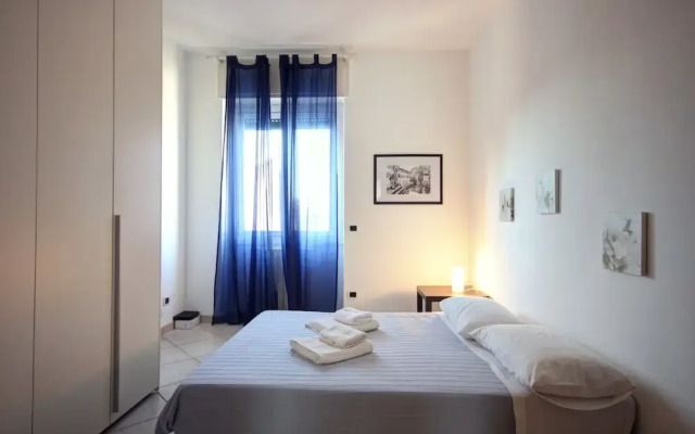Vigevano Apartment