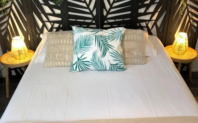 Dormir  Clermont-ferrand Equateur