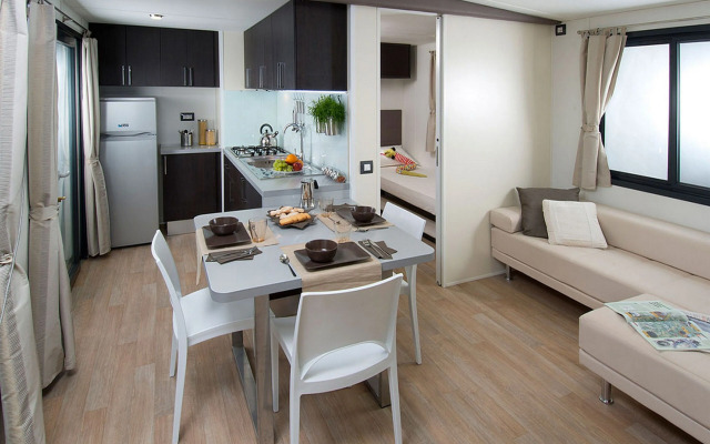 Agriturismo Ca Vecia