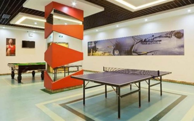 Haili Garden Hotel
