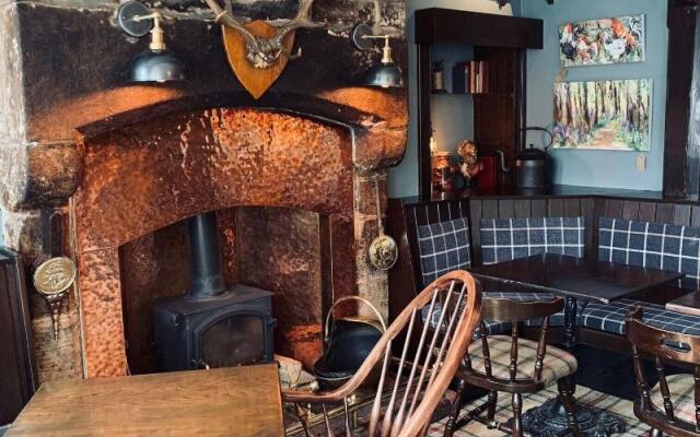 Scotsman's Pack Hotel