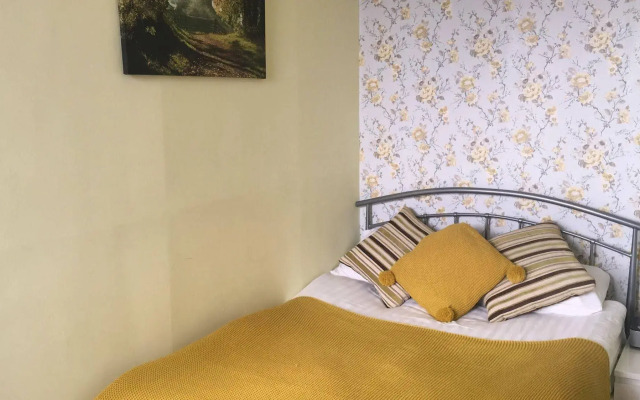 Shores Holiday Apartments