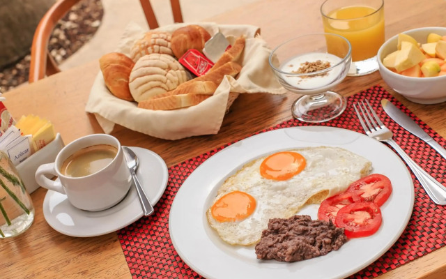 Casa de Las Palomas by Palomas Hotels -  Adults only