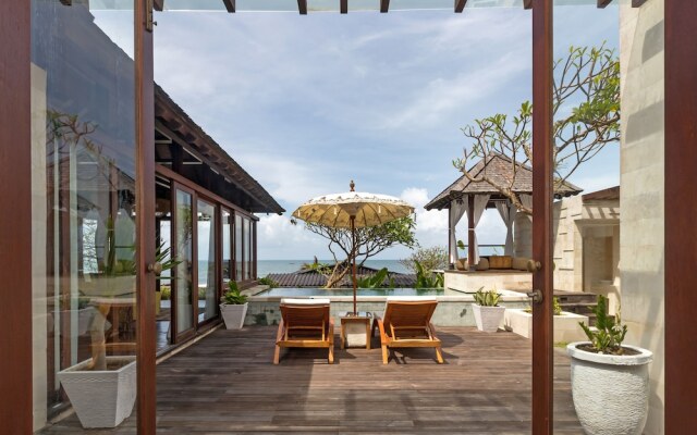 The Chand's Boutique Villas by Villa Finder