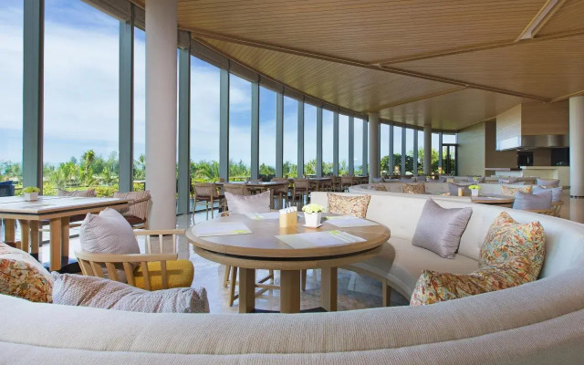 The Westin Blue Bay Resort  Spa