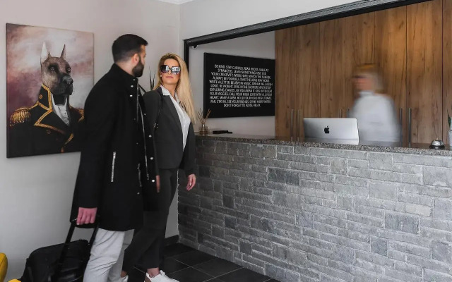 Akti Hotel Ioannina