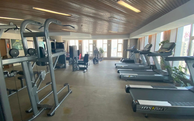 Dandong Xin An Dong Hotel