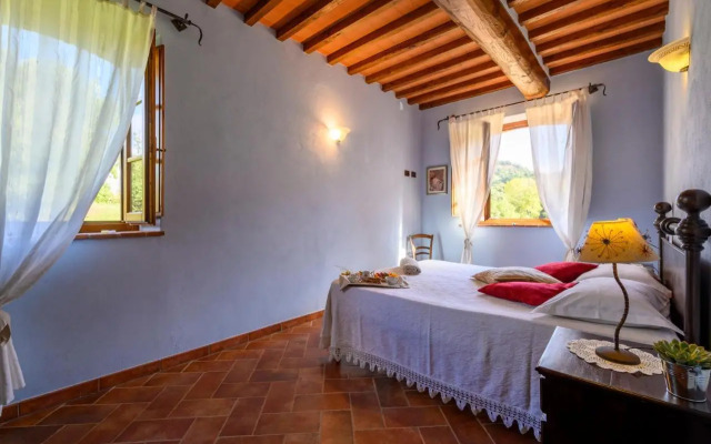 Agriturismo la Landuccia