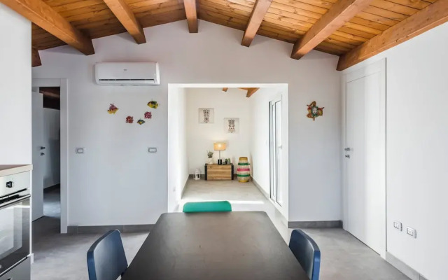 Etneo Apartment by Wonderful Italy